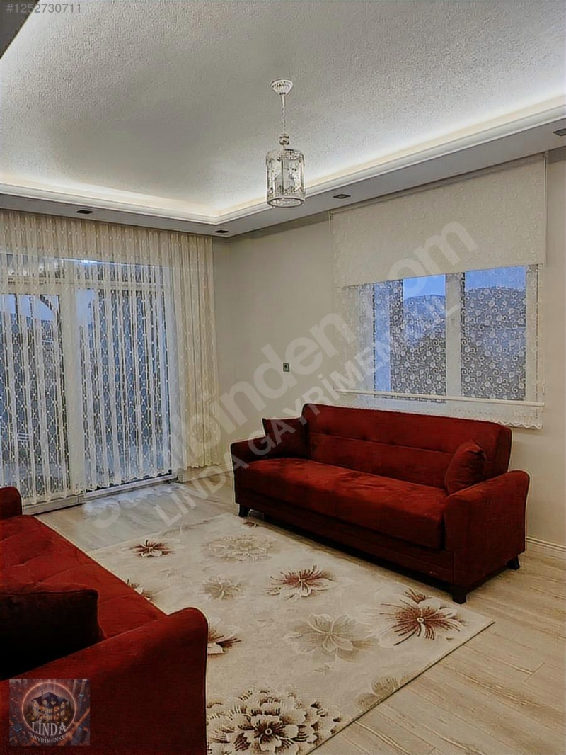 Nasuhdede Mahallesin de Bulvar st 4 Cepheli 4.5+1 Lks Daire ilan Grseli 3