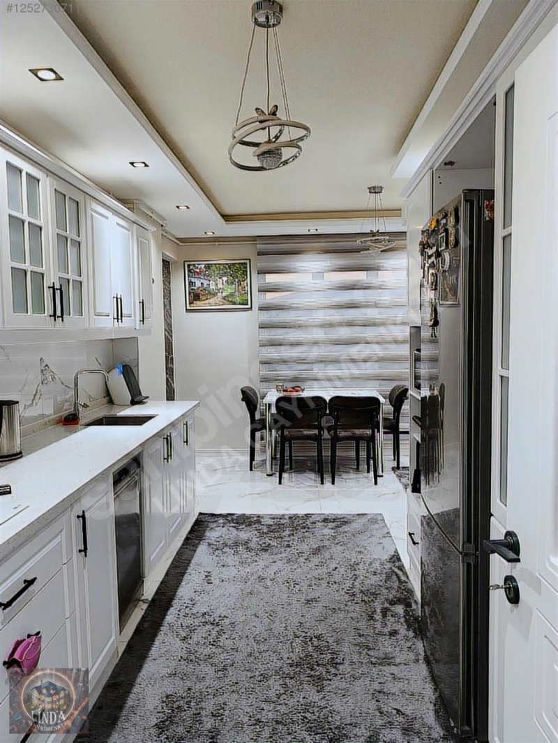 Nasuhdede Mahallesin de Bulvar st 4 Cepheli 4.5+1 Lks Daire ilan Grseli 4