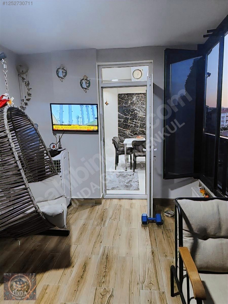 Nasuhdede Mahallesin de Bulvar st 4 Cepheli 4.5+1 Lks Daire ilan Grseli 6