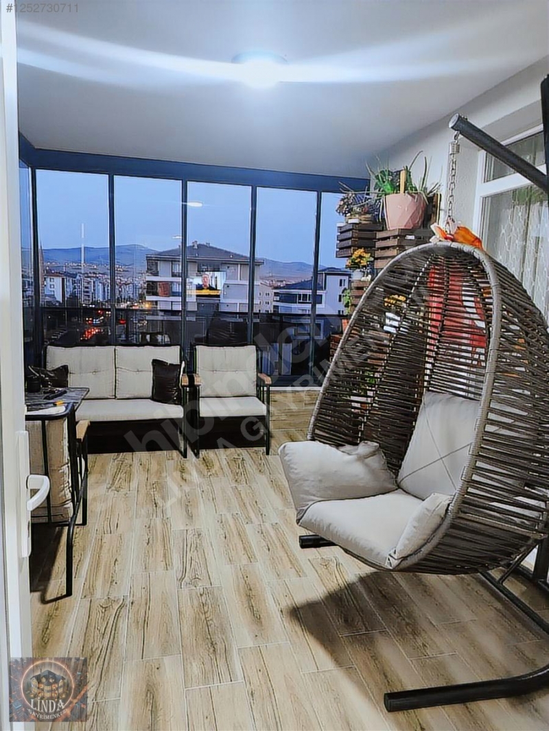 Nasuhdede Mahallesin de Bulvar st 4 Cepheli 4.5+1 Lks Daire ilan Grseli 7