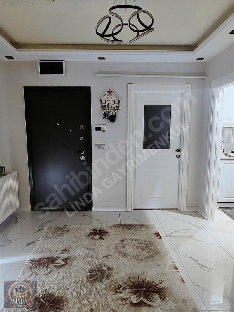 Nasuhdede Mahallesin de Bulvar st 4 Cepheli 4.5+1 Lks Daire ilan Grseli 8