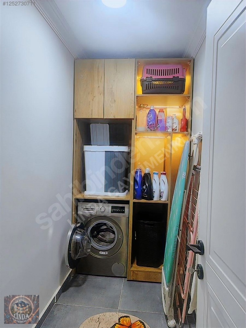 Nasuhdede Mahallesin de Bulvar st 4 Cepheli 4.5+1 Lks Daire ilan Grseli 9