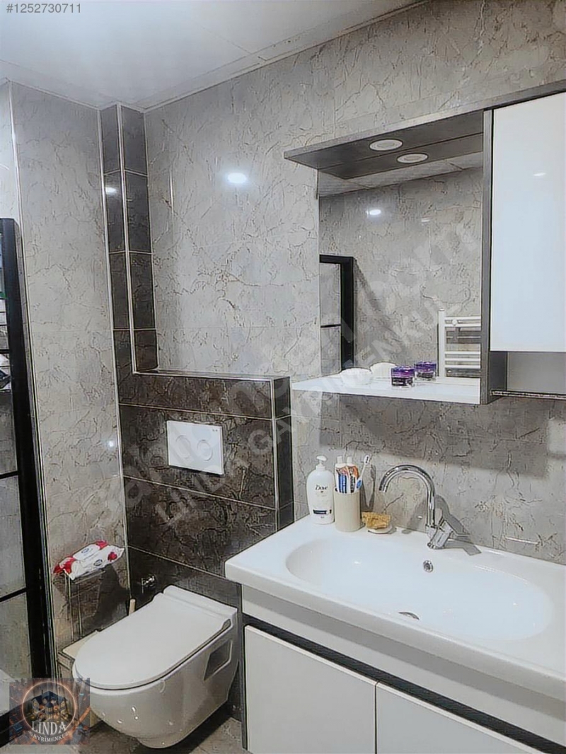 Nasuhdede Mahallesin de Bulvar st 4 Cepheli 4.5+1 Lks Daire ilan Grseli 10