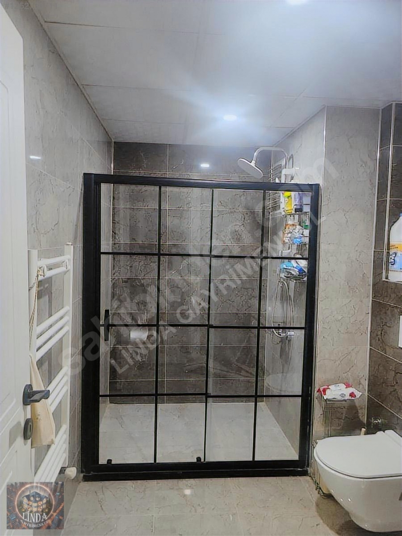 Nasuhdede Mahallesin de Bulvar st 4 Cepheli 4.5+1 Lks Daire ilan Grseli 11