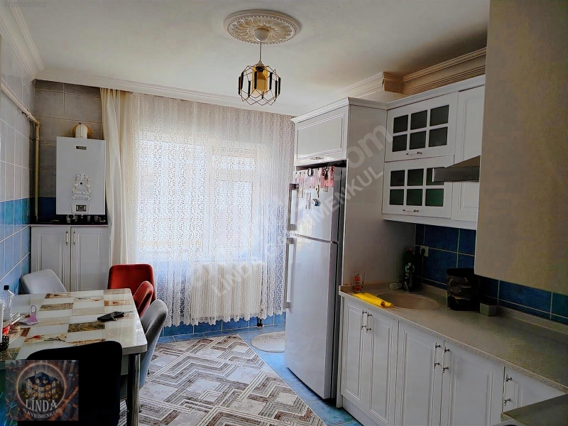 TERME GOLD CVARI SATILIK 3+1 DARE ilan Grseli 2