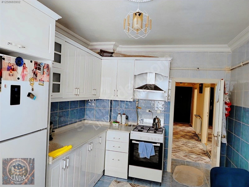 TERME GOLD CVARI SATILIK 3+1 DARE ilan Grseli 3