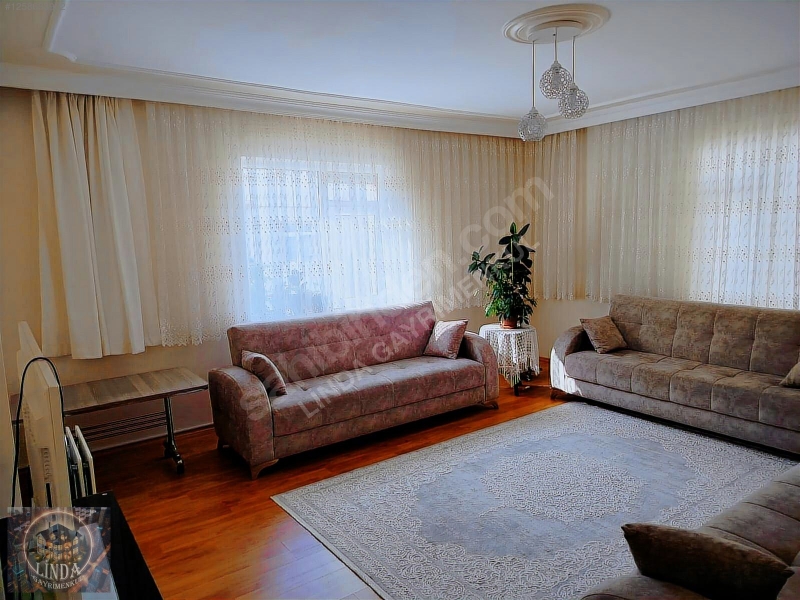 TERME GOLD CVARI SATILIK 3+1 DARE ilan Grseli 5