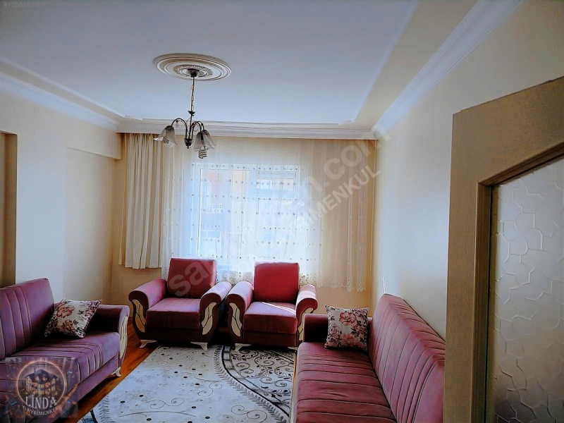 TERME GOLD CVARI SATILIK 3+1 DARE ilan Grseli 6