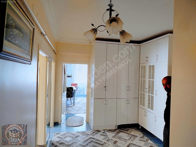 TERME GOLD CVARI SATILIK 3+1 DARE ilan Grseli 8