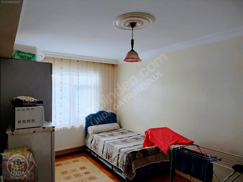 TERME GOLD CVARI SATILIK 3+1 DARE ilan Grseli 9