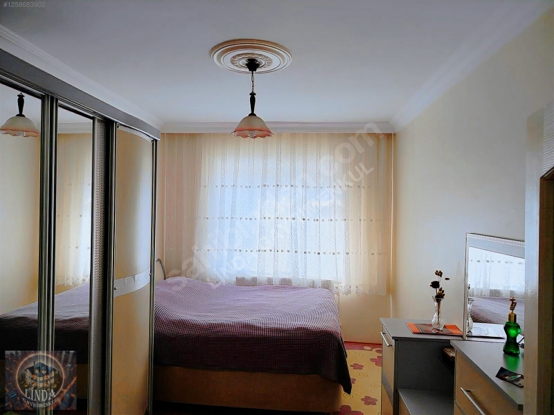 TERME GOLD CVARI SATILIK 3+1 DARE ilan Grseli 10