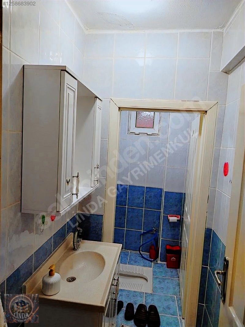 TERME GOLD CVARI SATILIK 3+1 DARE ilan Grseli 11