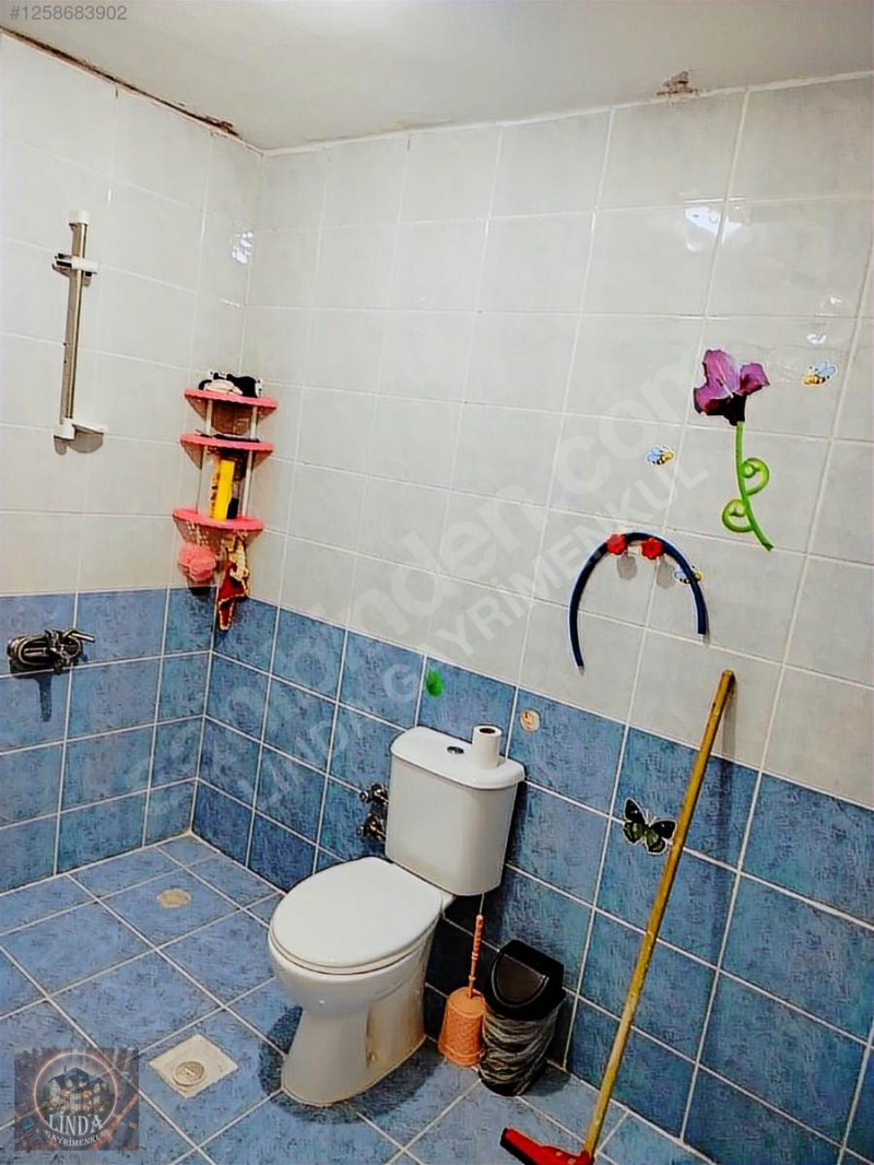 TERME GOLD CVARI SATILIK 3+1 DARE ilan Grseli 14