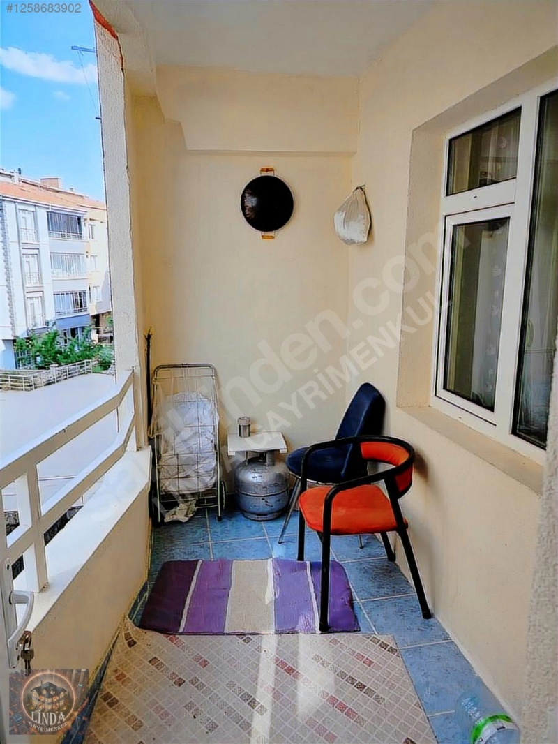 TERME GOLD CVARI SATILIK 3+1 DARE ilan Grseli 15