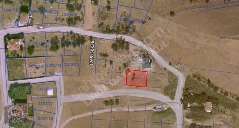 KINDAM KONUT PROJESNE UYGUN TEMZ ARSA ilan Grseli 2