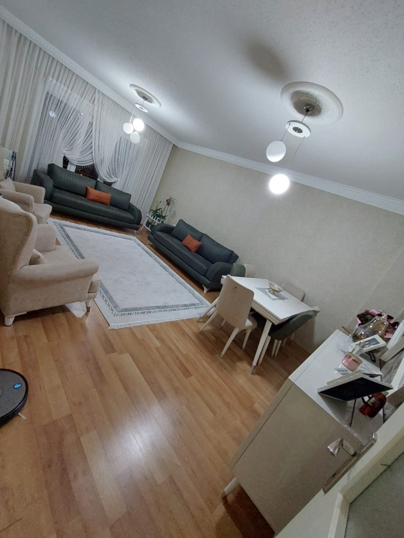 BABAI TOK 3.ETAP 8. KAT (BORSUZ) ilan Grseli 2