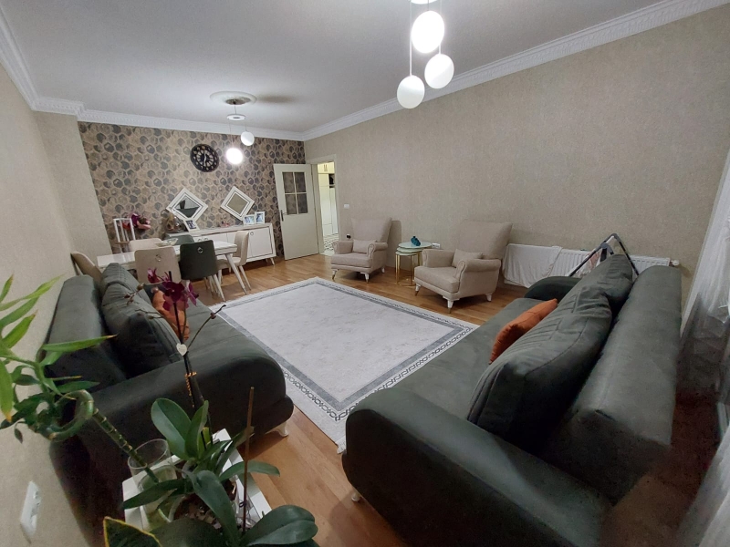 BABAI TOK 3.ETAP 8. KAT (BORSUZ) ilan Grseli 3