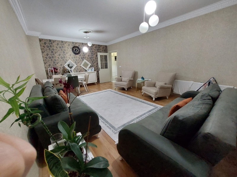 BABAI TOK 3.ETAP 8. KAT (BORSUZ) ilan Grseli 4