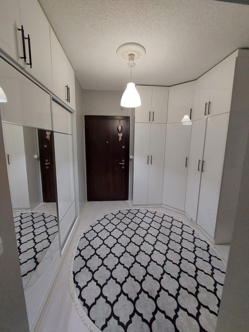 BABAI TOK 3.ETAP 8. KAT (BORSUZ) ilan Grseli 5