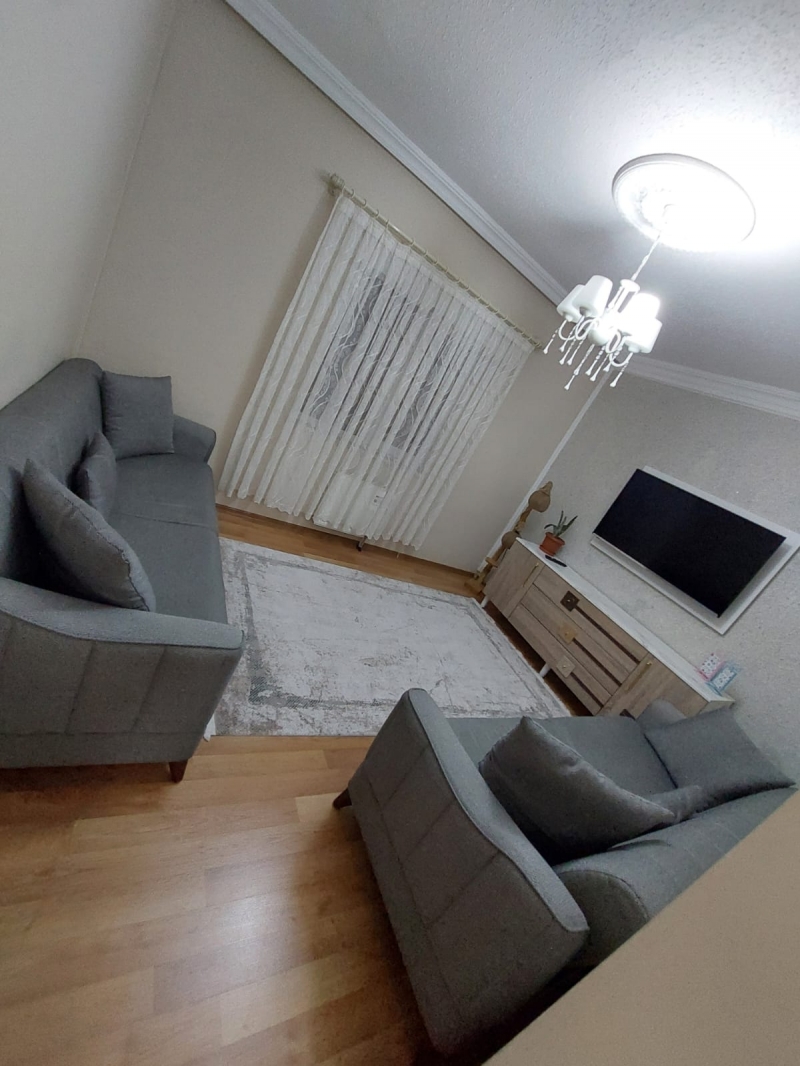 BABAI TOK 3.ETAP 8. KAT (BORSUZ) ilan Grseli 6