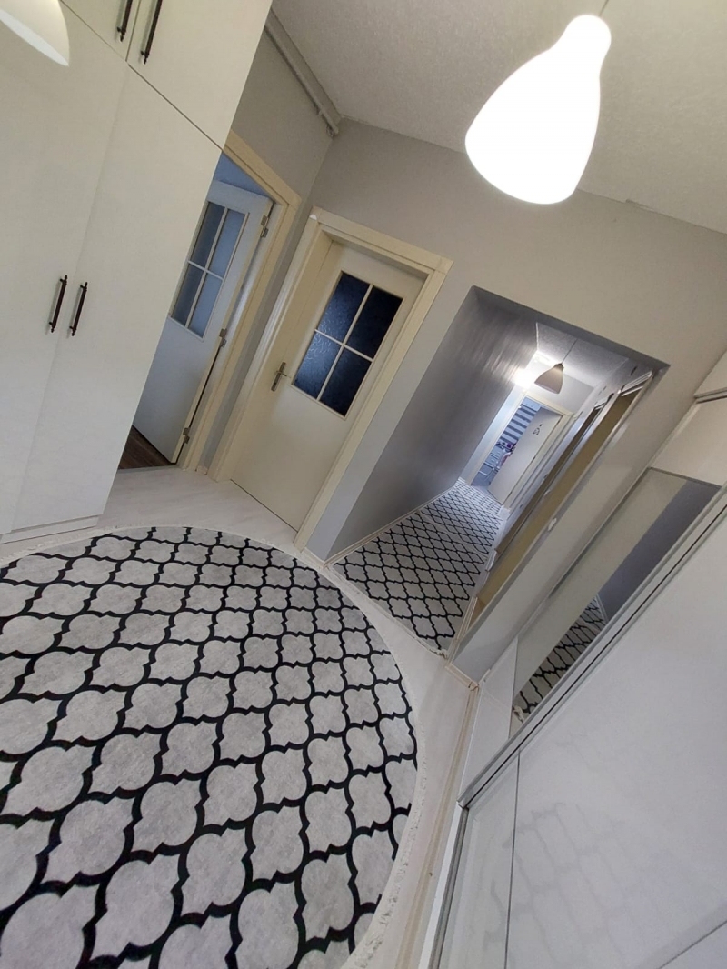 BABAI TOK 3.ETAP 8. KAT (BORSUZ) ilan Grseli 8