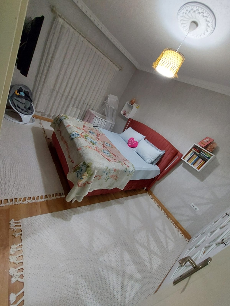 BABAI TOK 3.ETAP 8. KAT (BORSUZ) ilan Grseli 9