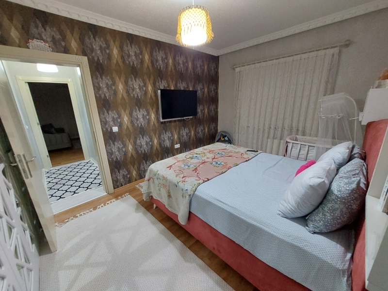 BABAI TOK 3.ETAP 8. KAT (BORSUZ) ilan Grseli 10