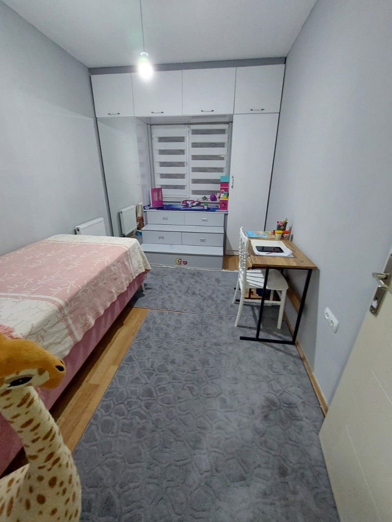 BABAI TOK 3.ETAP 8. KAT (BORSUZ) ilan Grseli 11