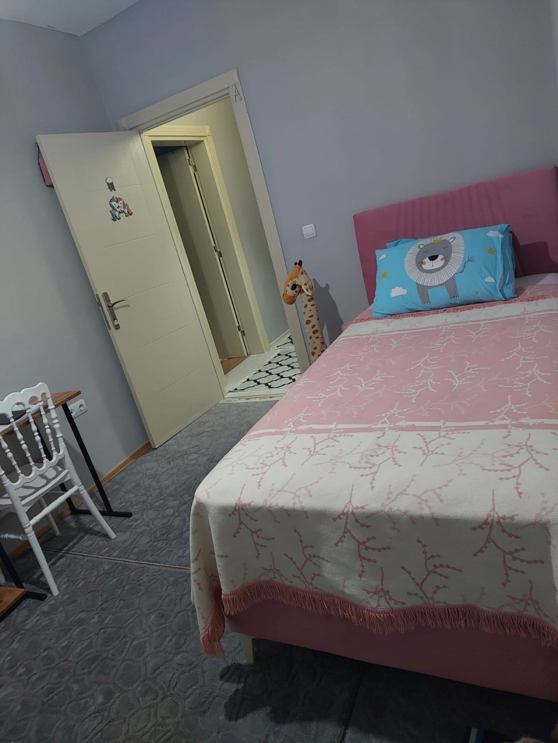 BABAI TOK 3.ETAP 8. KAT (BORSUZ) ilan Grseli 12