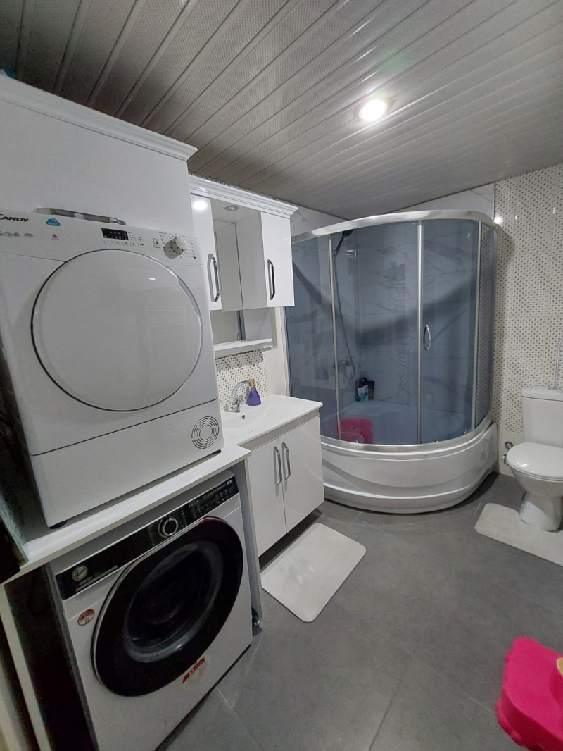 BABAI TOK 3.ETAP 8. KAT (BORSUZ) ilan Grseli 13