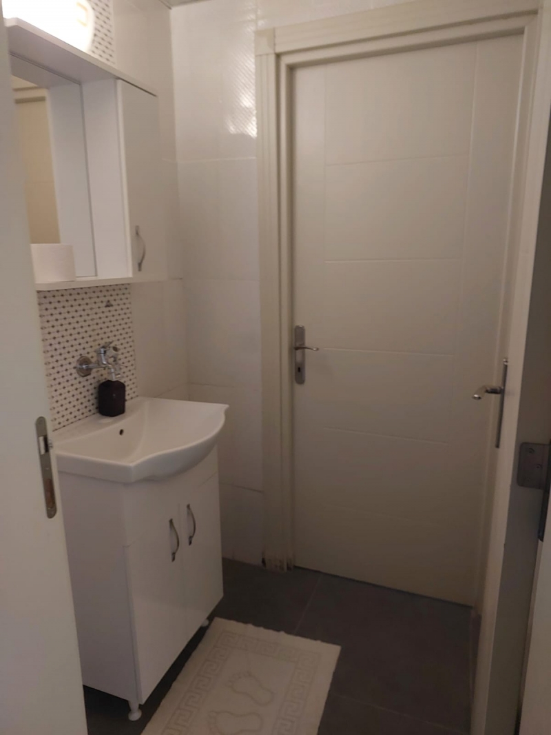 BABAI TOK 3.ETAP 8. KAT (BORSUZ) ilan Grseli 14