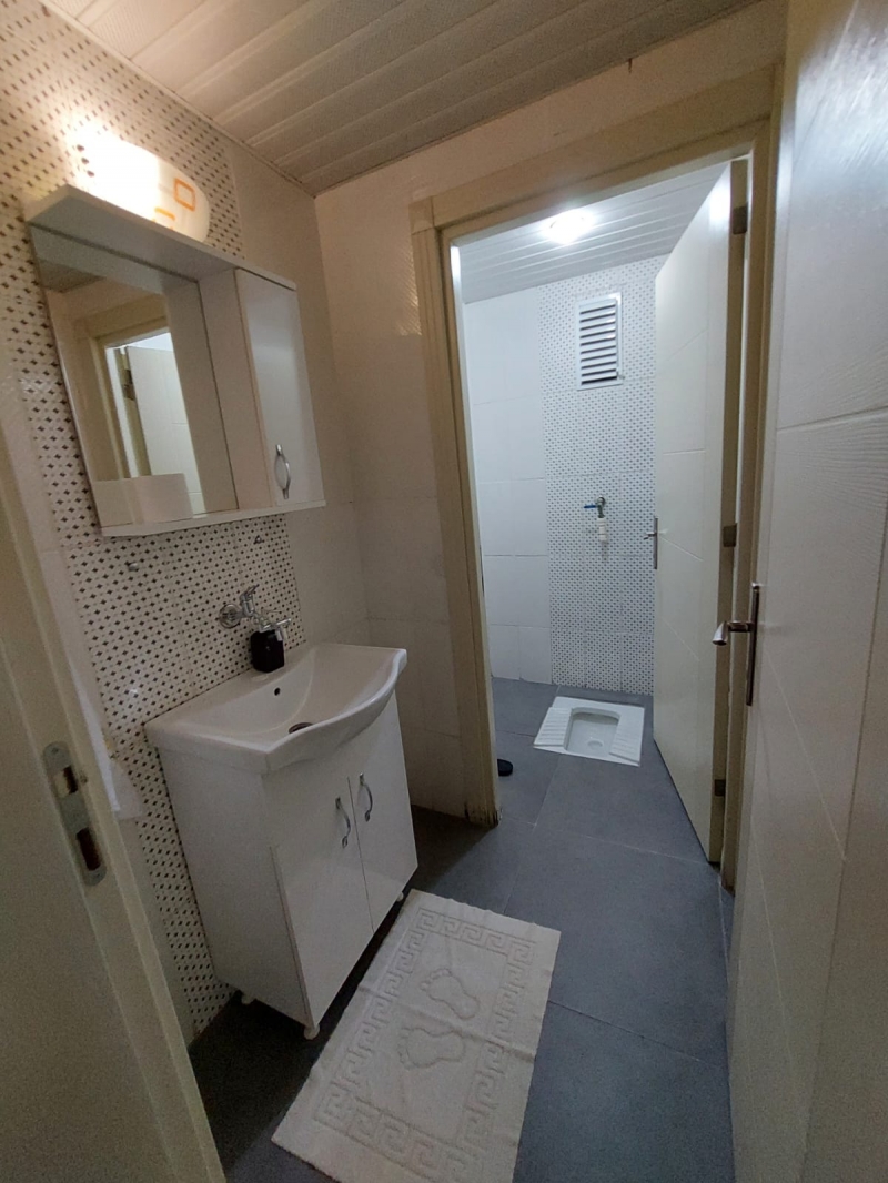 BABAI TOK 3.ETAP 8. KAT (BORSUZ) ilan Grseli 15