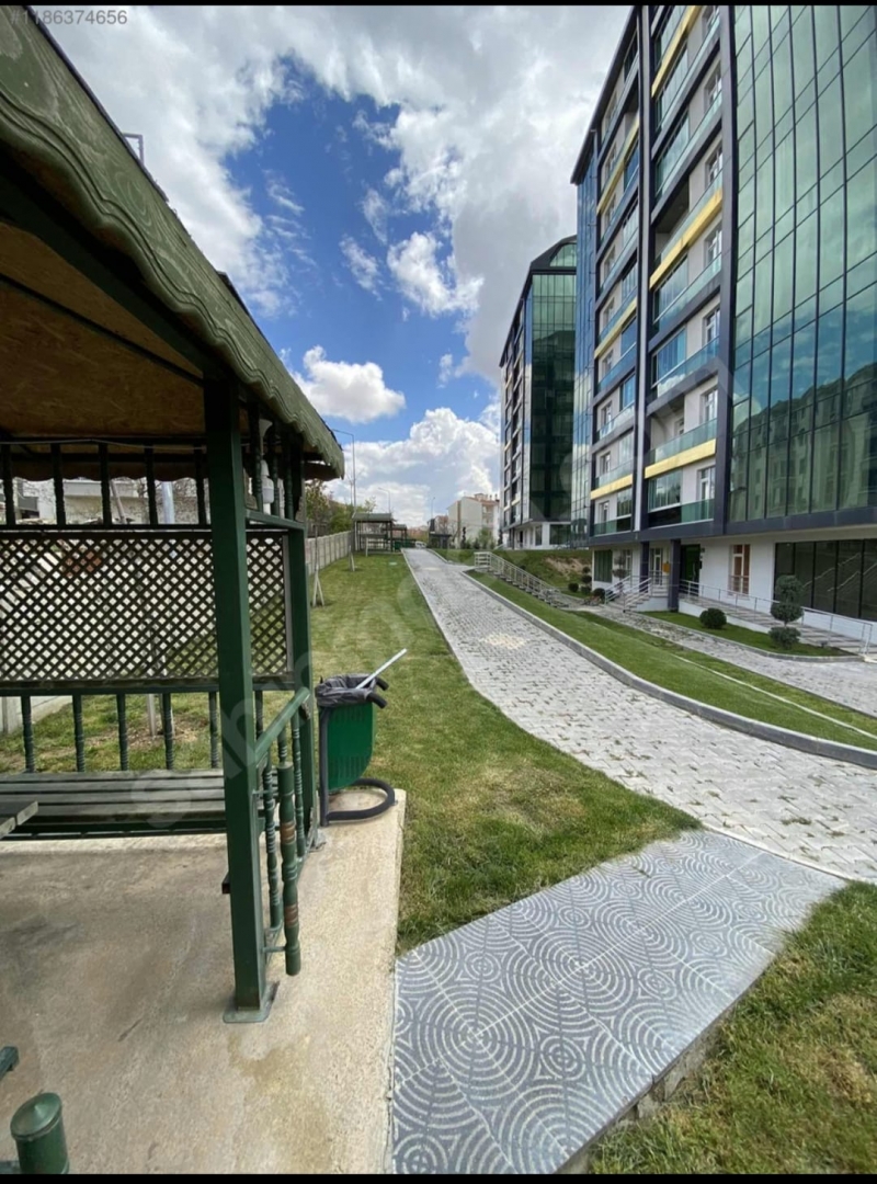 TERME GOLD 4+1 SATILIK DARE  ilan Grseli 2