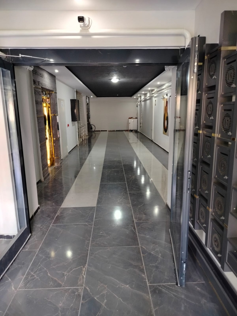 TERME GOLD 4+1 SATILIK DARE  ilan Grseli 3