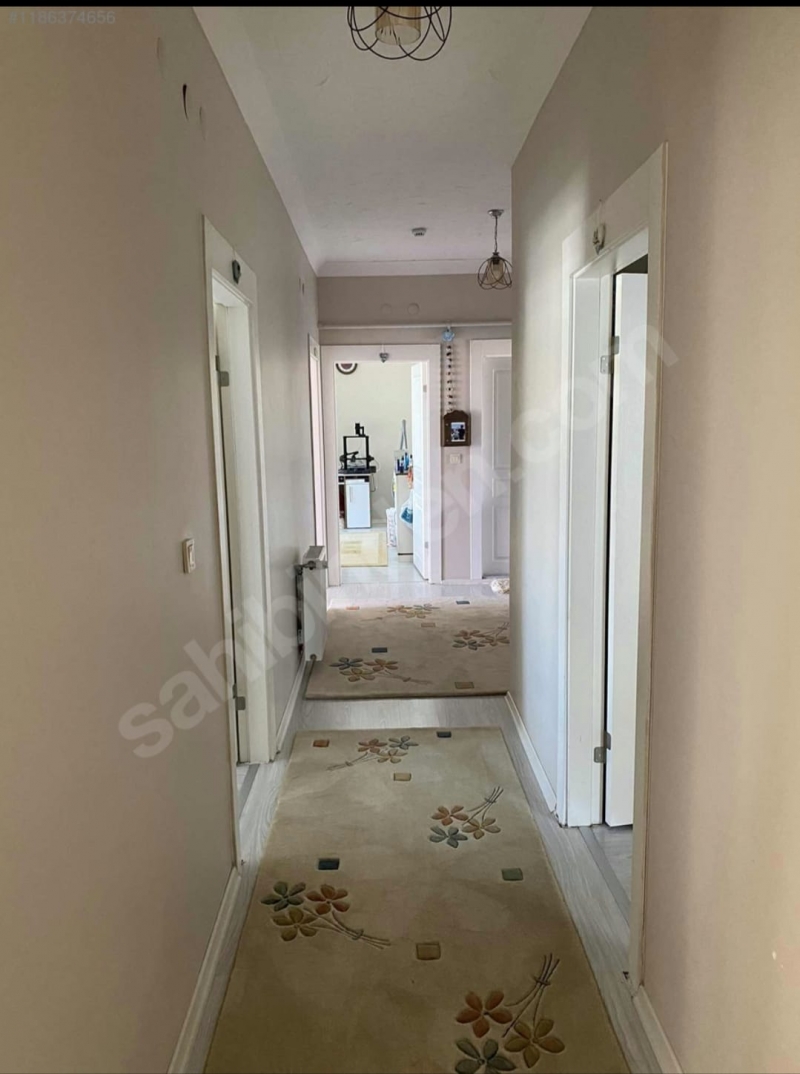 TERME GOLD 4+1 SATILIK DARE  ilan Grseli 6