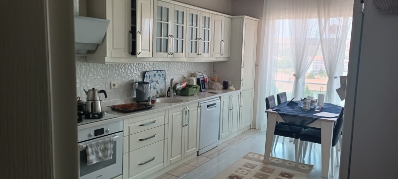 TERME GOLD 4+1 SATILIK DARE  ilan Grseli 7