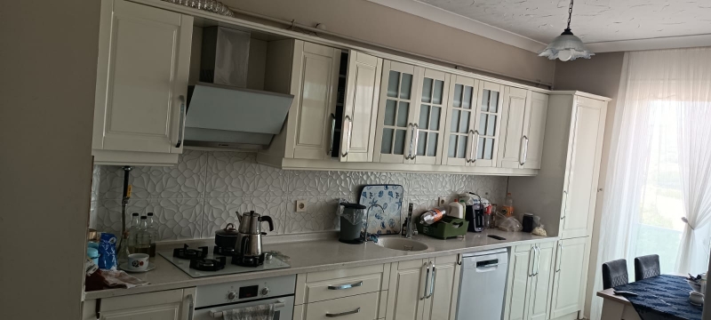 TERME GOLD 4+1 SATILIK DARE  ilan Grseli 8