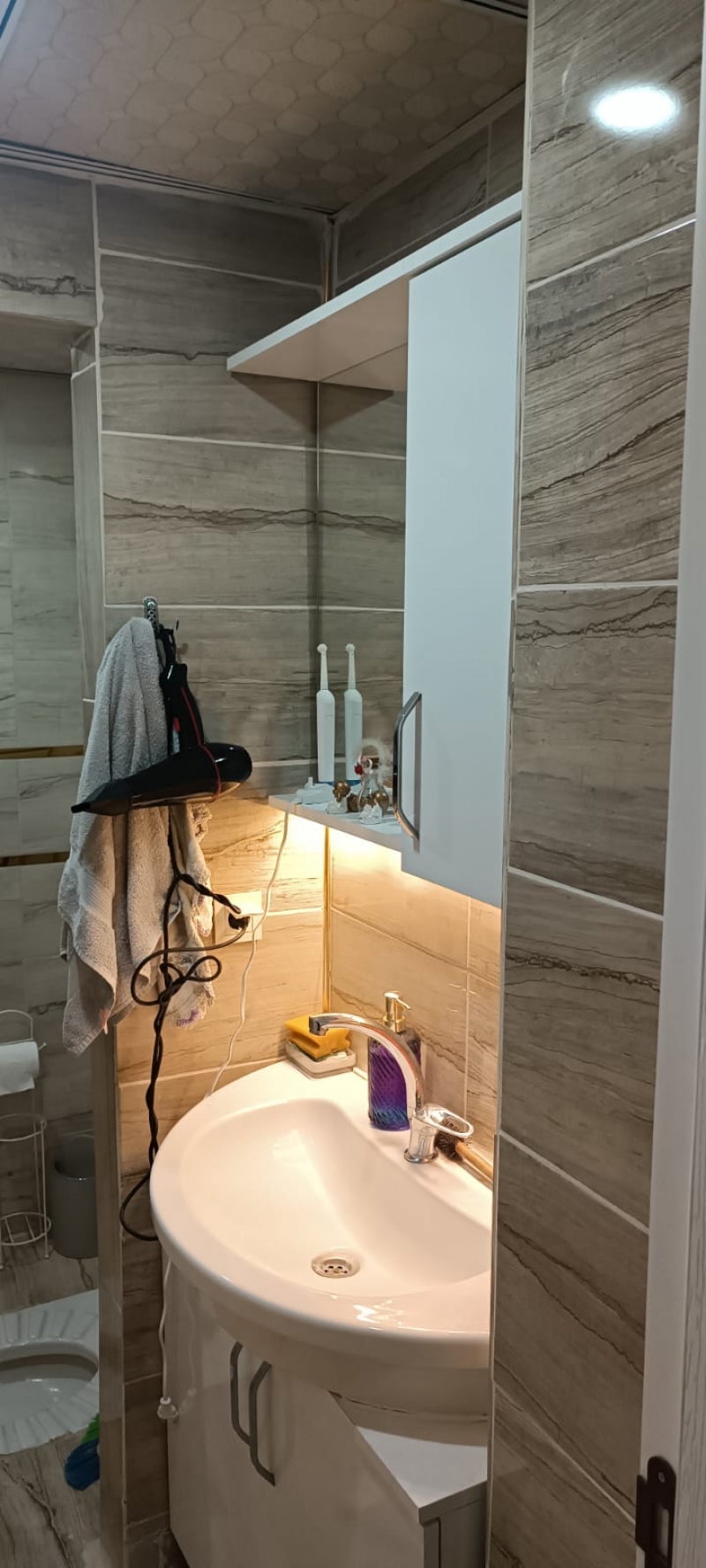 TERME GOLD 4+1 SATILIK DARE  ilan Grseli 9