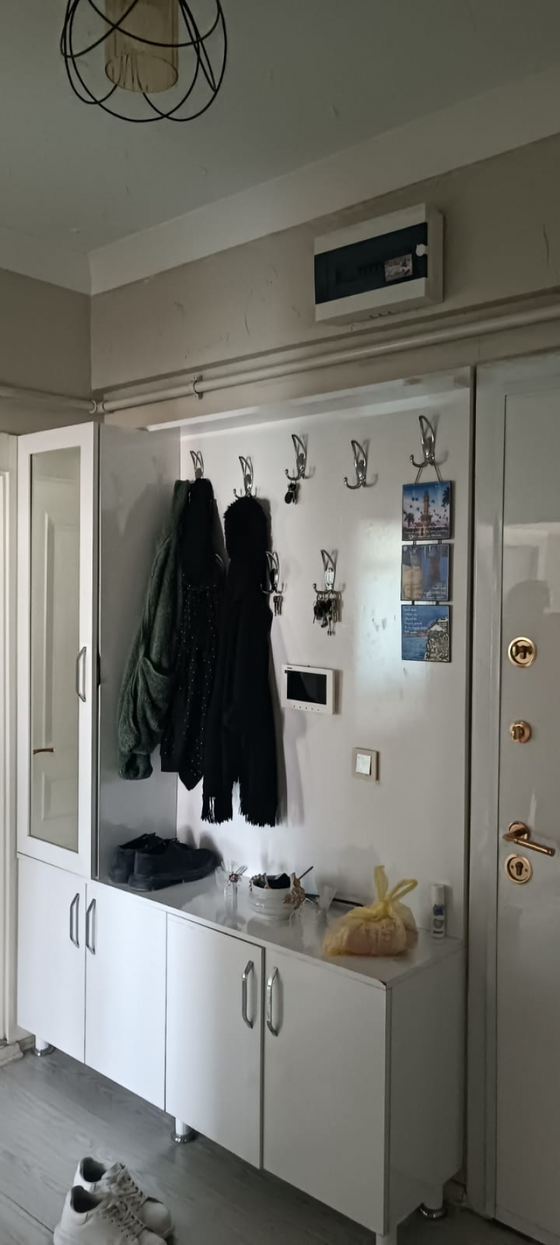 TERME GOLD 4+1 SATILIK DARE  ilan Grseli 10