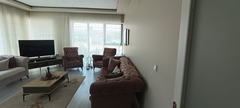 TERME GOLD 4+1 SATILIK DARE  ilan Grseli 11