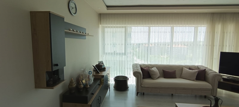 TERME GOLD 4+1 SATILIK DARE  ilan Grseli 14