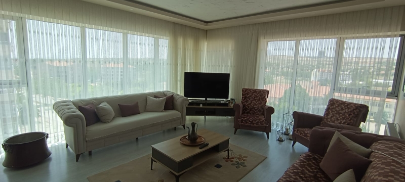 TERME GOLD 4+1 SATILIK DARE  ilan Grseli 15