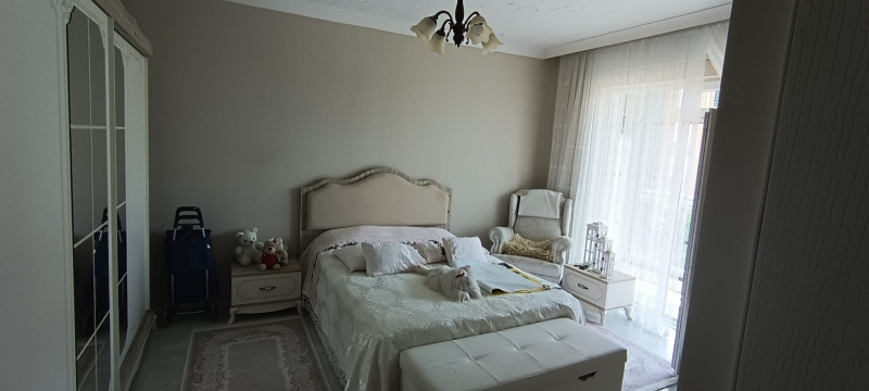 TERME GOLD 4+1 SATILIK DARE  ilan Grseli 17