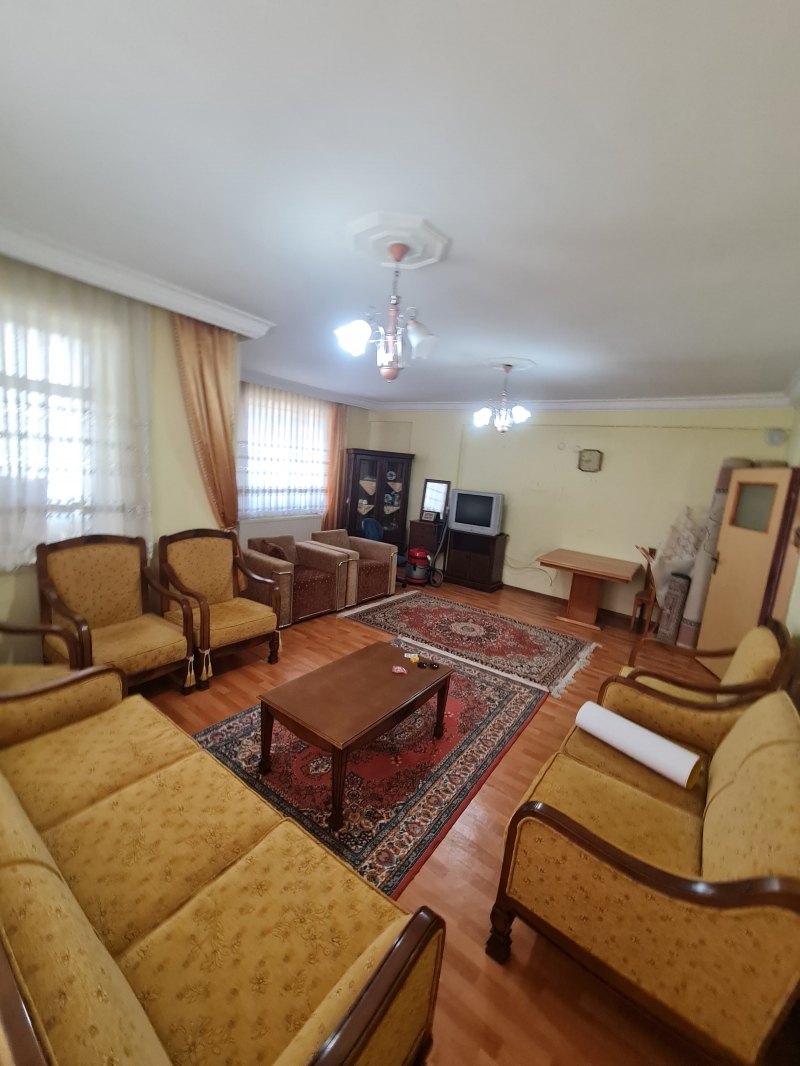 KENT PARK SATILIK 3+1 DARE  ilan Grseli 2