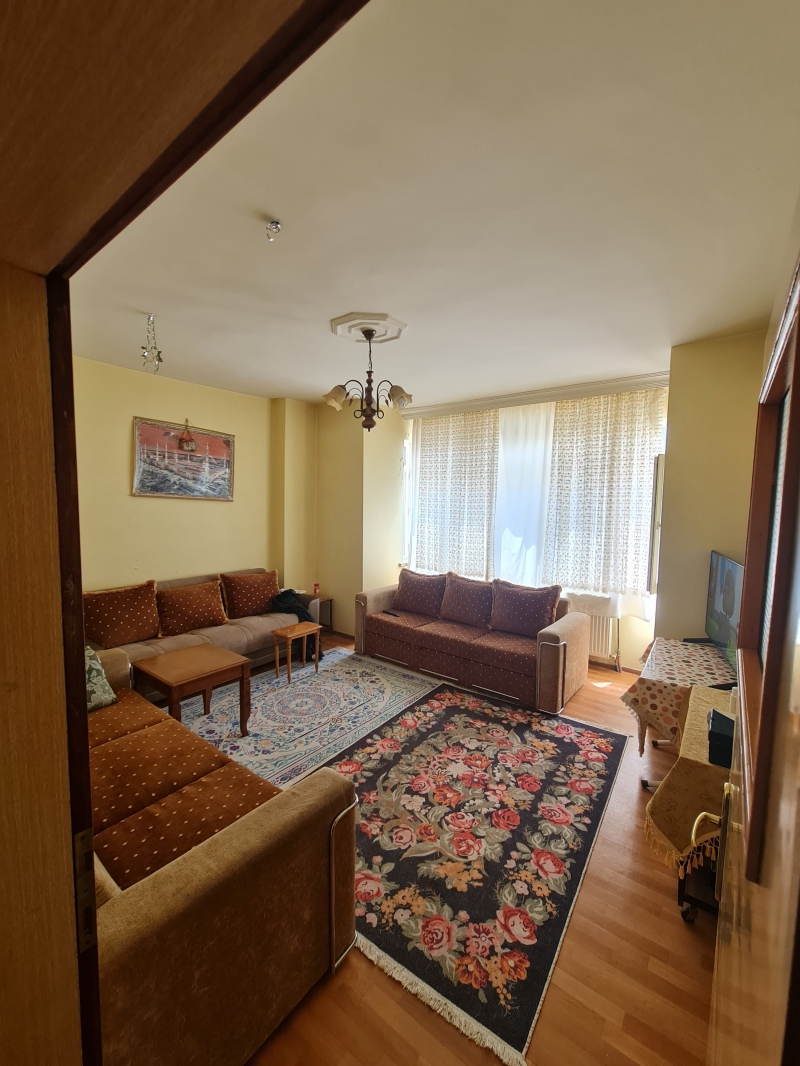 KENT PARK SATILIK 3+1 DARE  ilan Grseli 3