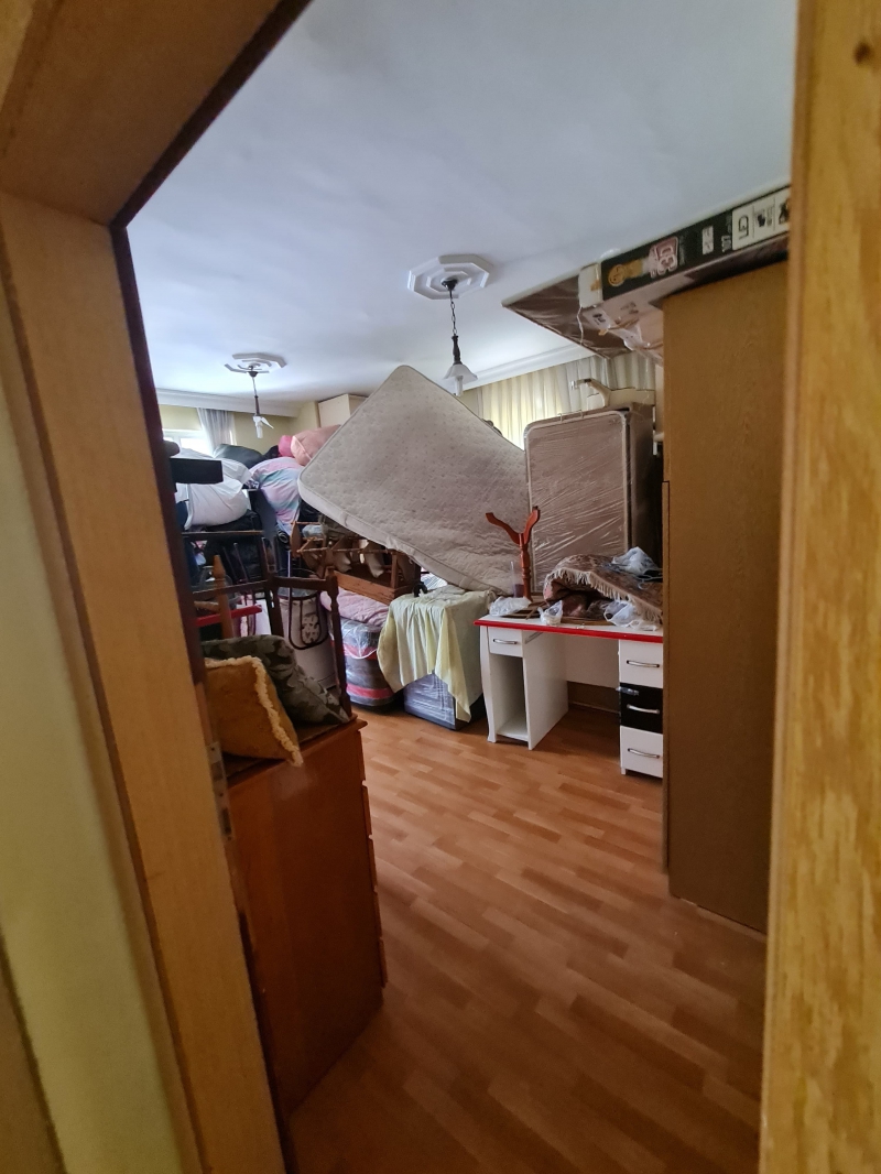 KENT PARK SATILIK 3+1 DARE  ilan Grseli 4