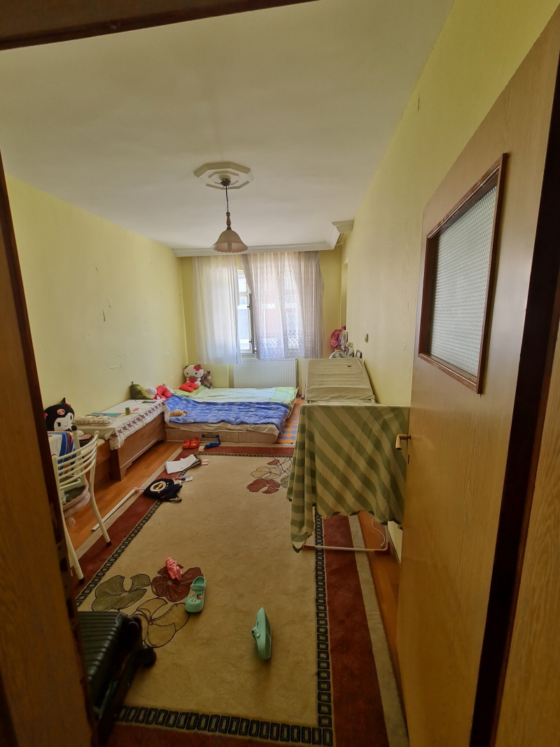 KENT PARK SATILIK 3+1 DARE  ilan Grseli 5