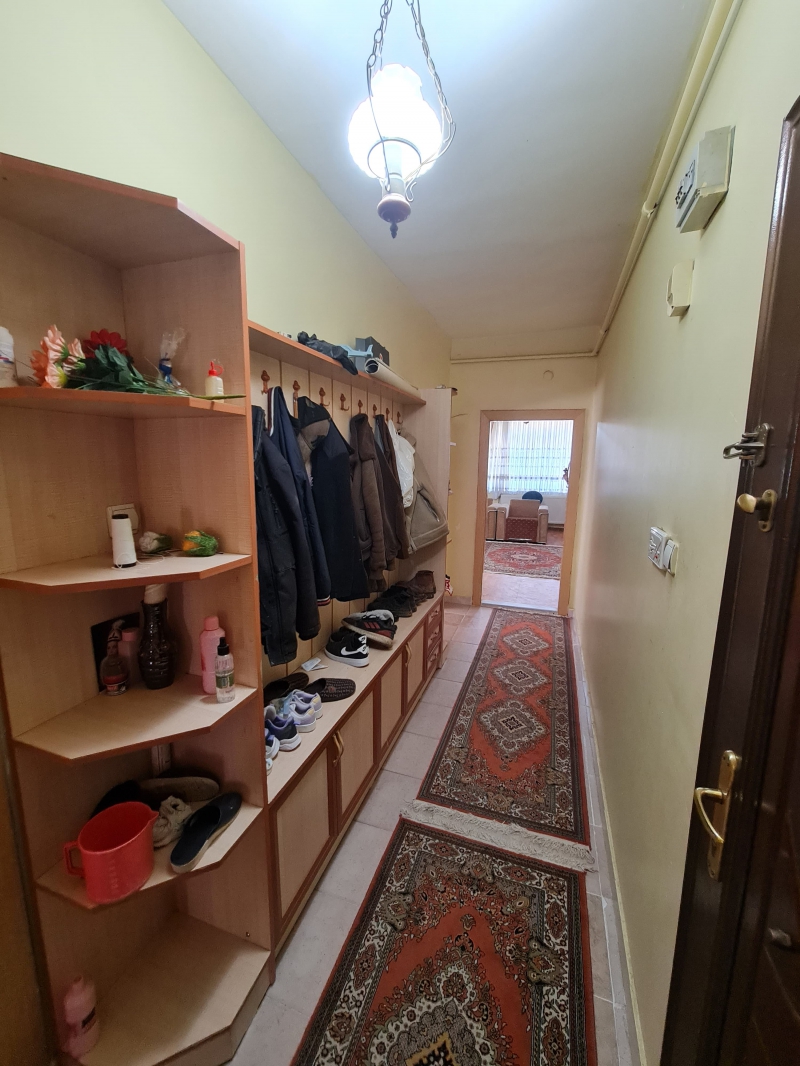 KENT PARK SATILIK 3+1 DARE  ilan Grseli 6