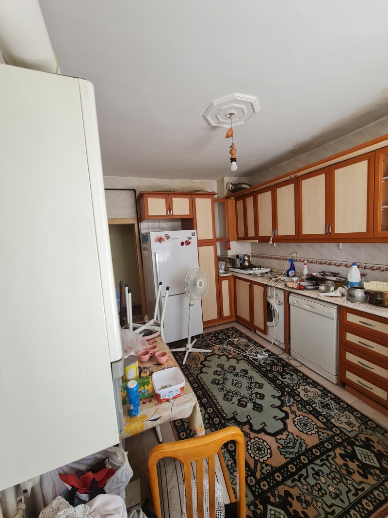 KENT PARK SATILIK 3+1 DARE  ilan Grseli 7