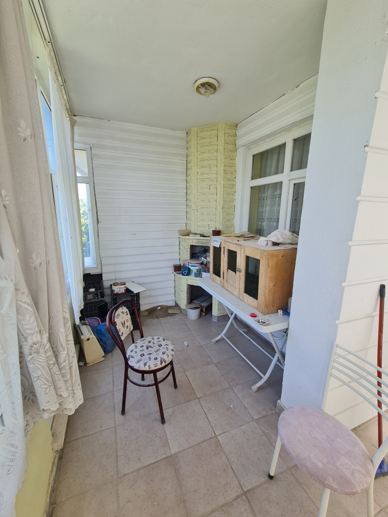 KENT PARK SATILIK 3+1 DARE  ilan Grseli 9